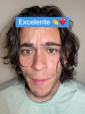 A post by @carlos_eduardo_espina on TikTok caption: Que excelente mi gente 👏❤️