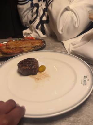 A post by @madeintywon on TikTok caption: baby ass steak 