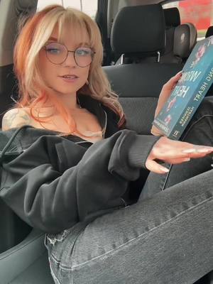 A post by @redwolfieee on TikTok caption: 🙂‍↔️ #donotdisturb #mycarismytherapy 