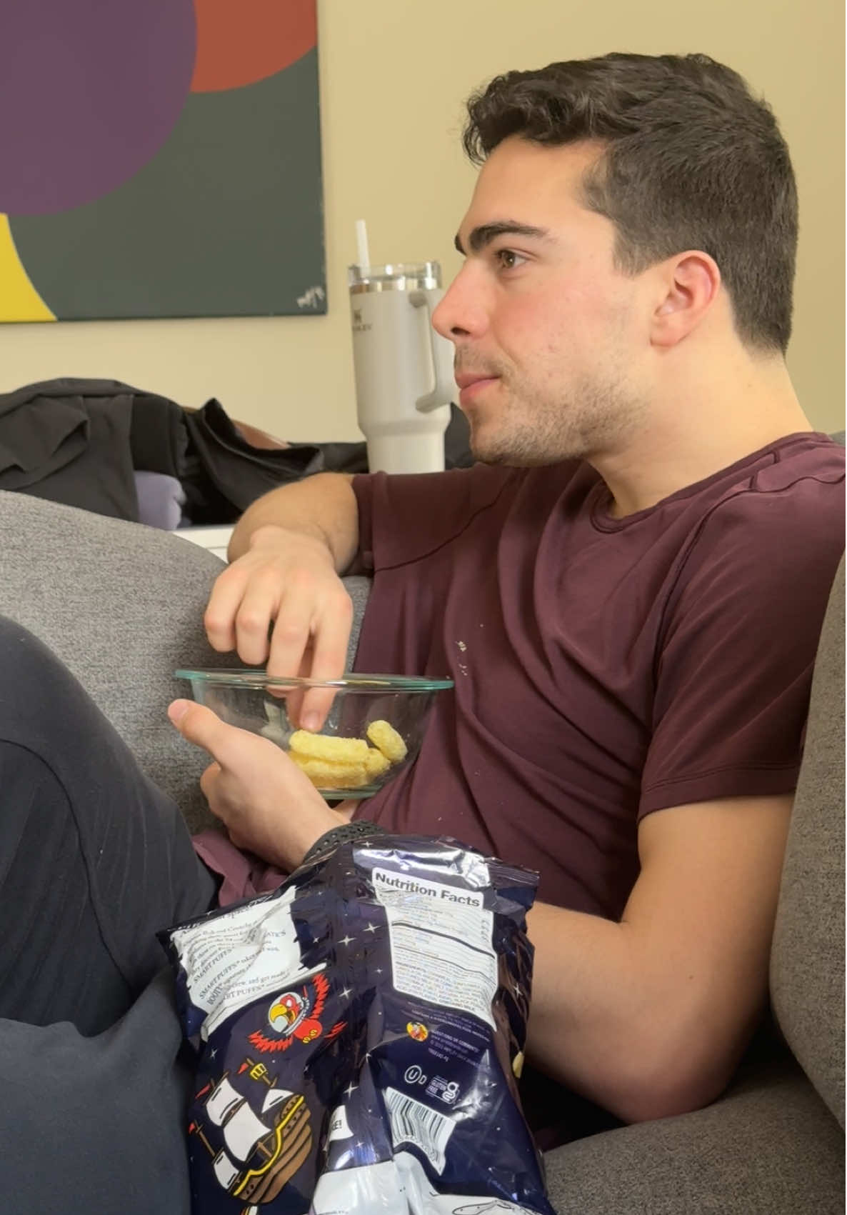 A post by @maxbfeber on TikTok