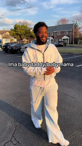 A post by @tequailspencer on TikTok caption: Part 11: that man said I need a muzzle 😭😭😭 #fyp #ketrailxtequail #entertainment @Trail 🏚️ 