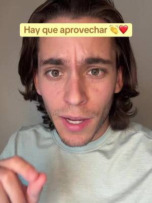 A post by @carlos_eduardo_espina on TikTok caption: Hay que aprovechar mi gente 👏❤️ #LIVEHighlights #LIVEIncentiveProgram #PaidPartnership 