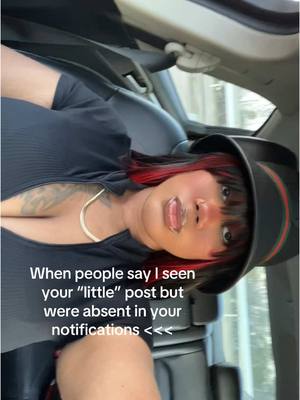 A post by @kitakittykatt on TikTok caption: u gettin a pink slip 🎟️