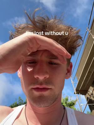 A post by @magnusferrell on TikTok caption: No but fr I really am 🫣