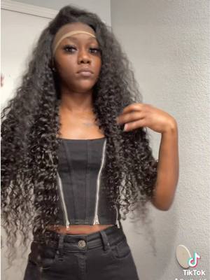 A post by @azthedoll on TikTok caption: Shop @ISEEHAIR 😍😍 link in bio #fypシ #azthedon #azthestylist #wiginstall #wiginfluencer #foryoupage #hairtok 