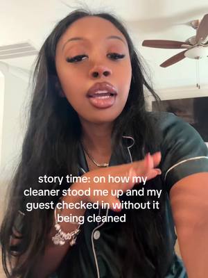 A post by @kayaraashay on TikTok caption: i made this story time to let ppl know things on going to come no matter how hard we try to have things in order, in life in general with running a business, working a 9-5, being a new mom anything!! It’s how we make a pivot and come from those mistakes that matters. Entrepreneurship isn’t easy and neither is life #fyp #greenscreen #storytime #fypシ゚viral 