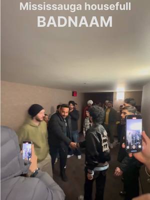 A post by @jayyrandhawa on TikTok caption: CANADA valeo Thank you🙏❤️ ena pyaar de rhe ho eda e pyaar bnai rkheo❤️🙏#jairandhawa #badnaam #trending #foryou #jasminbhasin #canada #onthisday #america 