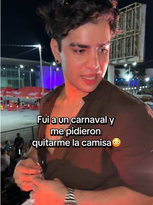 A post by @aaronmercury on TikTok caption: CAMPECHE qué lugar tan INCREÍBLE 😂♥️ gracias por el amor