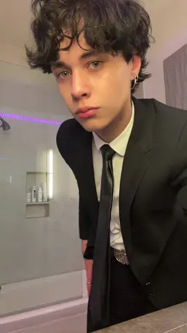 A post by @landonbarkerr on TikTok caption: Cool
