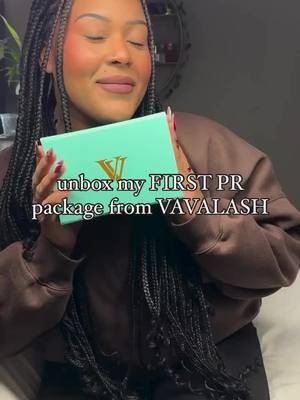 A post by @vavalashus on TikTok caption: MY FIRST PR PACKAGE!!! EEK!!!! so excited and proud to be a BA for vavalash! FREE shipping 1-3 days. use code “BRIAN15” to save on your next order!!! - - Thank you for @nirvanabeautybri sharing 💕💕 #texaslashes #lashextensions #volumelashes #lashes #lashartist #houstonlashes #eyelashextensions #dallaslashes #lashtech #explorepage #wispylashes #megavolumelashes #fortworthlashes #minklashes #dfwlashartist #dfwlashes #lashboss #hybridlashes #atlantalashes #dallaslashtech #houstonlashtech #eyelashes #arlingtonlashes #houstonlashextensions #individuallashes #lashqueen #dmvlashes #lashgoals #calilashes #atllashes