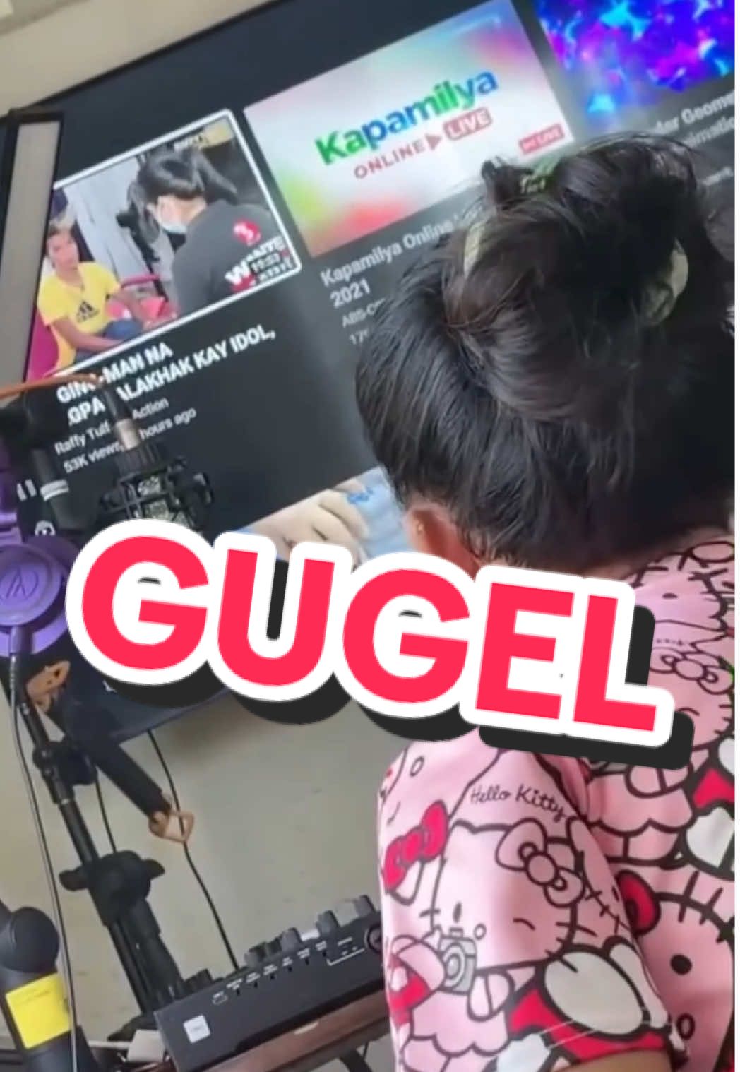 A post by @zendeeofficial on TikTok caption: Hey GugeL! HAHAHAHHAHAHA 