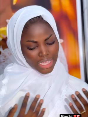 A post by @fatou_ndiaye_sn on TikTok caption: Bon ramadan❤️