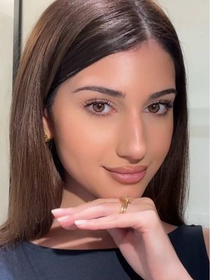 A post by @sherinsbeauty on TikTok caption: البلشر المفضل عندي حاليا 🥹🌸 @yslbeauty Make Me Blush #37 #makeup #makemeblush #partneredwithyslb