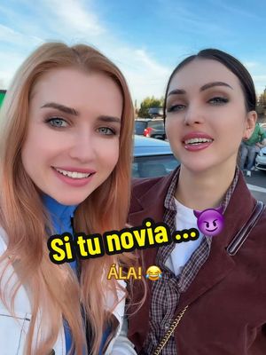 A post by @uliana_ucraniana on TikTok caption: 😈