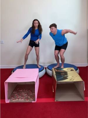 A post by @thejackpayne on TikTok caption: Avoid the mouse traps challenge! @adrii<3 
