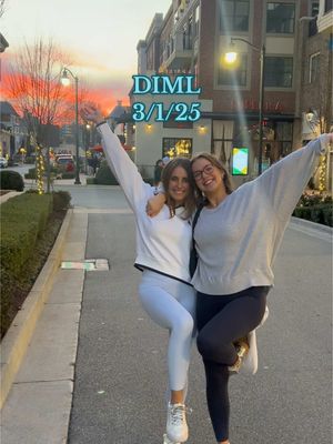 A post by @darbyyyy_ on TikTok caption: Happy March!🍀🥳 #MarchMadness  #diml #saturday 