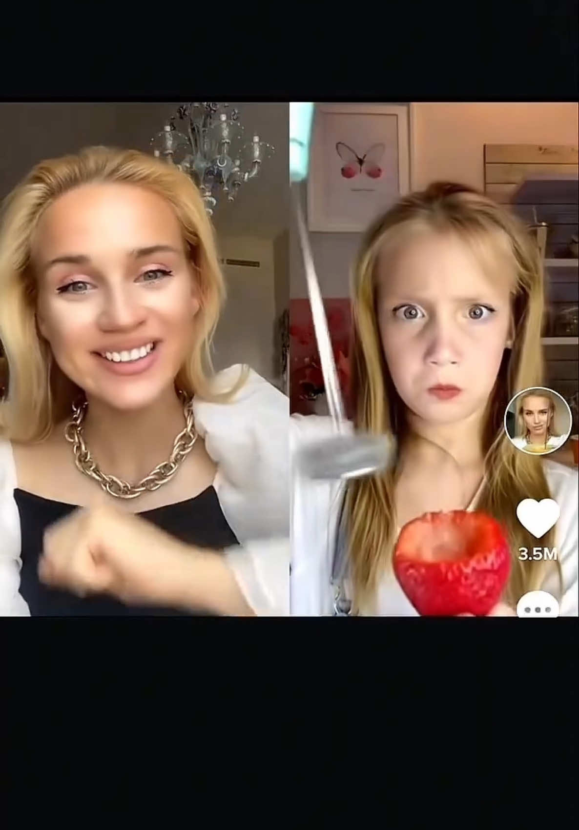 A post by @dina_kalanta on TikTok caption: Perfect 👌