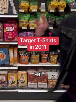 A post by @kylegordonisgreat on TikTok caption: Are there any we missed? Feat. @Jacob Kaplan  #millennial #target #2010s #cringe #cringetok #wewillneverdie #millennialsoftiktok #funny #funnyvideos #funnytiktok 