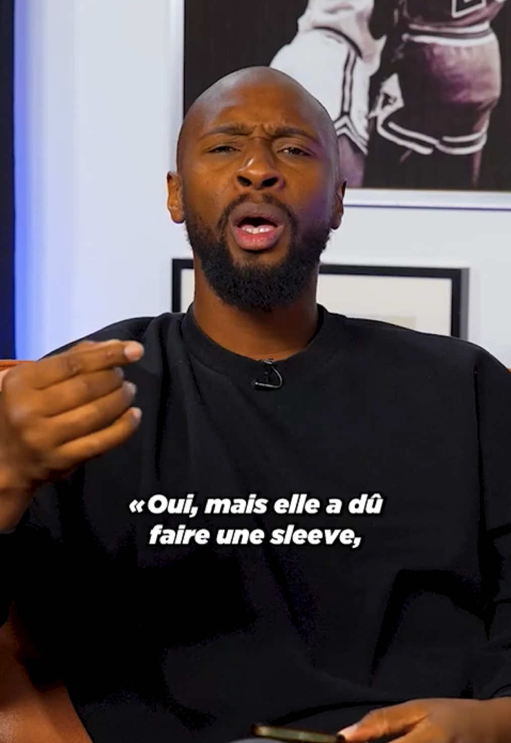 A post by @coach_mamad on TikTok caption: Je réponds à vos questions ! FAQ DISPONIBLE LIEN DANS LA BIO ! 