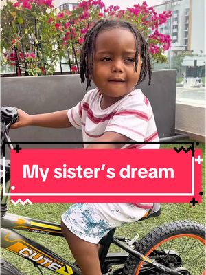 A post by @matifamily_luke on TikTok caption: OMG 🤩😍 @Mati Family #matifa #babyluke #matifamily #babymatifa #colab #dream #saoudiarabia🇸🇦 #trendy 