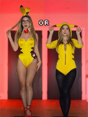 A post by @dessyyc on TikTok caption: Which side would you choose? 💛