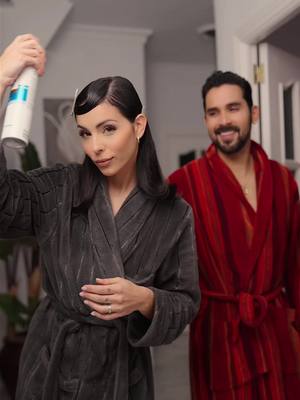 A post by @magno_scavo on TikTok caption: 📩💖💍 Getting Ready For A Wedding With Style. Elegance is in the details, and today we are preparing for a very special wedding. A classic but refined look: I’m wearing a double-breasted suit combined with a tie that matches her dress. She will dazzle in a beige dress full of textures and bangs, with a corset, adding a touch of sophistication. The ritual of getting ready together-combing hair, finishing touches, a splash of perfume-marks the beginning of a special evening. Because dressing well is not just a matter of fashion, it’s a matter of presence. Now let’s enjoy the party!  #wedding #fashion #mensfashion #couplegoals #grwm #suitstyle #elegant  —————— 🇪🇸 Preparándonos Para Una Boda Con Estilo. La elegancia está en los detalles, y hoy nos estamos preparando para una boda muy especial. Un look clásico pero refinado: yo llevo un traje cruzado combinado con una corbata que hace juego con su vestido. Ella deslumbrará con un vestido beige lleno de texturas y flecos, con corset, añadiendo un toque de sofisticación. El ritual de prepararnos juntos—peinarnos, los últimos toques, un toque de perfume—marca el inicio de una noche especial. Porque vestirse bien no es solo cuestión de moda, es cuestión de presencia. ¡Ahora a disfrutar de la fiesta!