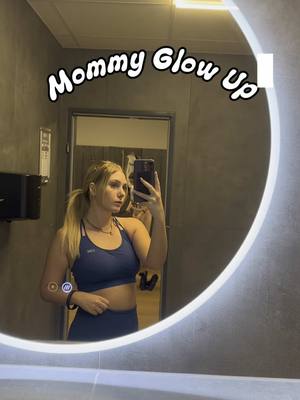 A post by @_mandyhess_ on TikTok caption: Seid ihr dabei?🥹 insta:_mandyhess_ 🫶🏻 #mommy #gym #viral 