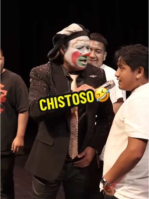 A post by @chamoyoficialmex on TikTok caption: #😂😂😂 