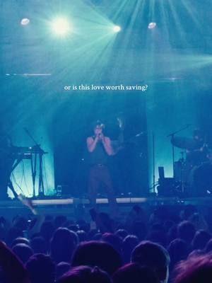 A post by @davidkushner on TikTok caption: Is this love worth saving? 