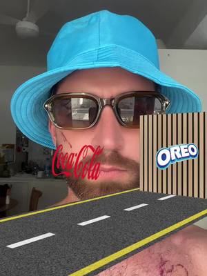 A post by @instantenglish on TikTok caption: Taking a break from the sun #instantenglishuk 
