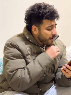 A post by @seifftareekk33 on TikTok caption: حد امه بتعمل معاه كده ف رمضان😂🤍