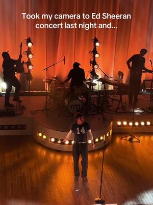 A post by @alexsey on TikTok caption: Photos i took of @saintlaurentcowboy last night in Houston 