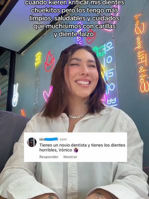 A post by @lilyxgarcia on TikTok caption: y ya voy a empezar mi tratamiento de alineadores jijiji kemocion 🤍