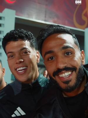 A post by @alahly on TikTok caption: رمــضــان كــريــم 🌙🥰