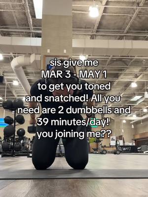 A post by @maggiefromladder on TikTok caption: free week shared in bi0 we start MON!! #toneyourbody #transformyourbody #summerbodyworkout 