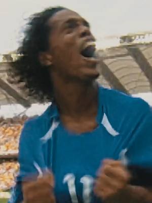 A post by @ronaldinho on TikTok caption: My one and ONLY OFFICIAL token is HERE! 🚀⚽ It’s time to celebrate greatness, passion, and  create a legacy together that will never fade 😎 $STAR10 is taking it beyond the game and into the future.  Run to star10token.com and let’s make history together!