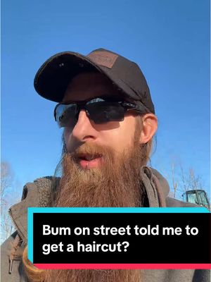 A post by @natepetroski on TikTok caption: Vegas story and live info. Selling beard care products at narrowayhomestead.com #narrowayhomestead #homestead #offgridlife #rurallife #hater #lasvegas #beardcare 