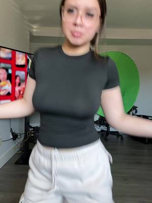 A post by @liddlenique on TikTok caption: I lost my gyat alil bit yall 😔 I MISSED YALL 🥲🥹 tag dc 🫦
