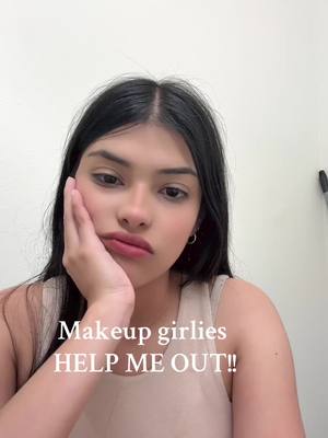 A post by @jackeelyn_torres on TikTok caption: My content would be sm better if i didn’t use filter but it’s my makeupppp😩 #fypシ #fyppppppppppppppppppppppp #trend #fypシ゚viral #fyp #fypツ #questions #makeup #trending 