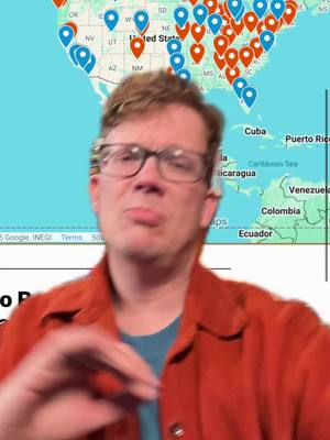 A post by @hankgreen1 on TikTok caption: @Stand Up for Science! 