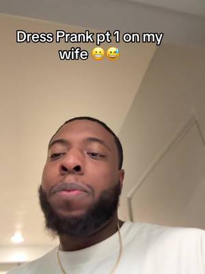 A post by @beefingwiththeblacks on TikTok caption: 🤭🤫🤫 @callmeCollins.h.d.c #couples #fyp #viralvideo #marriedlife #couplecomedy #prank #trending @Fashion Nova 