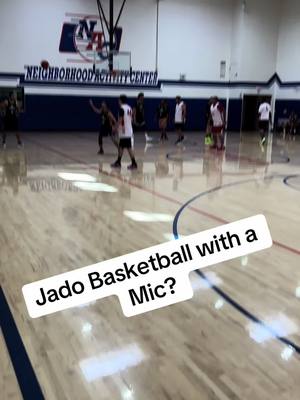 A post by @jado506 on TikTok caption: I wore a wire