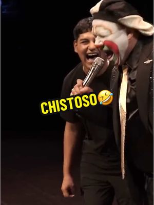 A post by @chamoyoficialmex on TikTok caption: #😂😂😂 