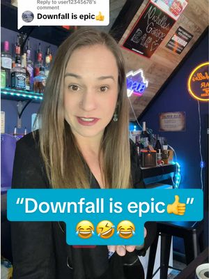 A post by @michellebellexo on TikTok caption: Replying to @user12345678 everyone praying on my downfall is going to be mighty disappointed🤣 #cancelculture #downfall #crashingout #haters #greenscreen 