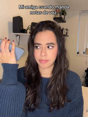 A post by @leal_stephany on TikTok caption: Y al final no dice nada por estarse riendo #comedia #humor #amigos 