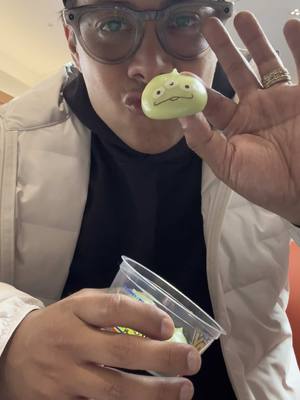 A post by @briancaldron on TikTok caption: Ya subí calificacion jajaja le doy un 9 