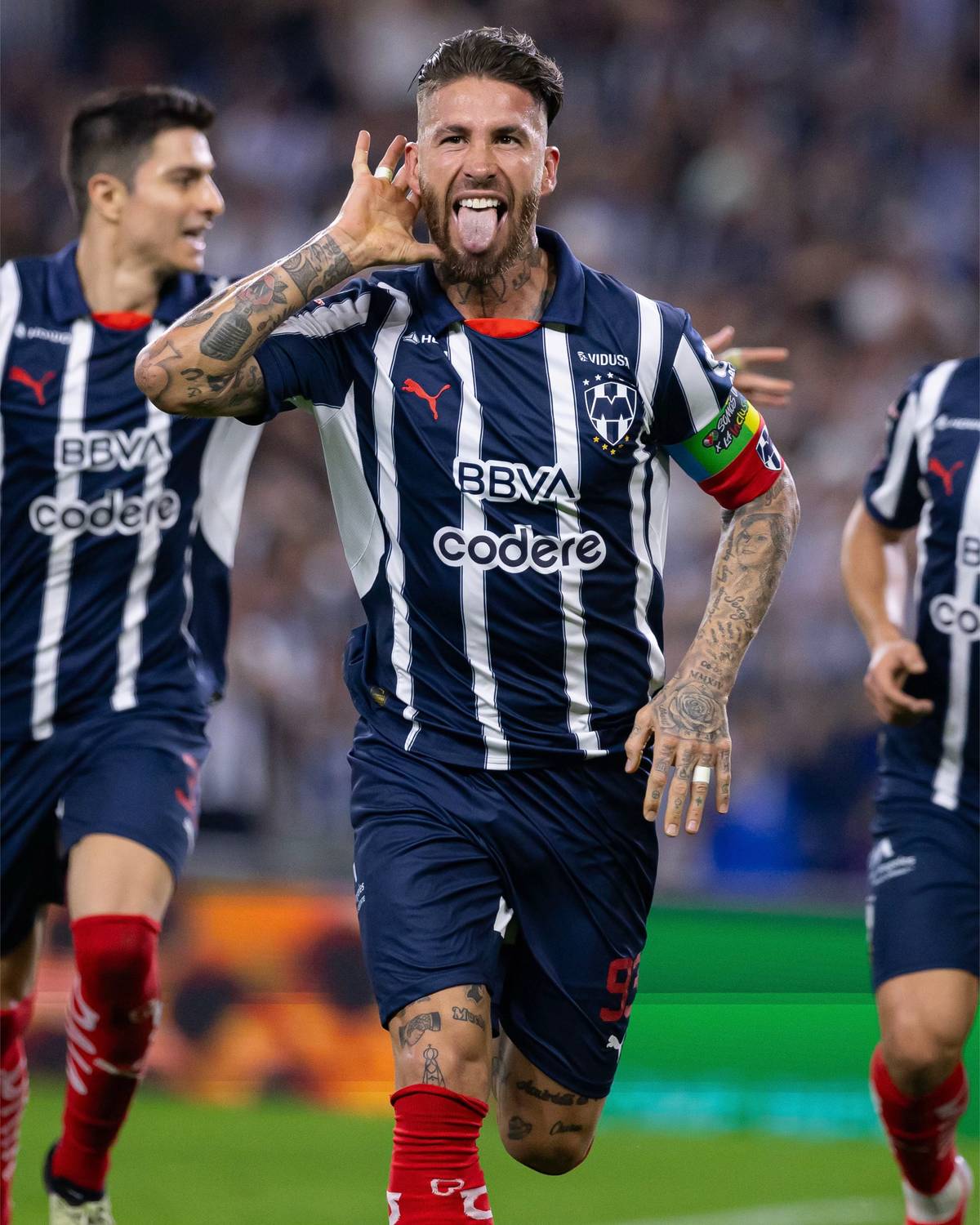 A post by @sergioramos on TikTok