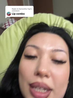 A post by @mrsplaytoomuch on TikTok caption: Replying to @Samantha Yap #greenscreen 