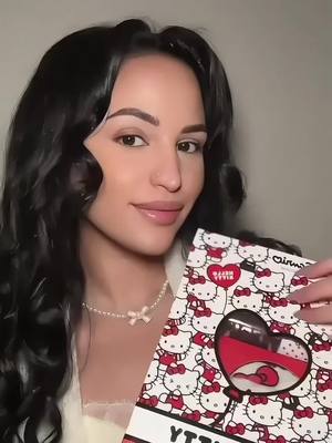 A post by @sheglam on TikTok caption: Sweet looks made with even sweeter glam 🎀 Dive into our Hello Kitty | SHEGLAM Collection where you'll find glittering sandwich eyeshadows, hydrating jelly primer, cuddly powder puffs, lovely lippies, and so much more inspired by our favorite kawaii kitty 💕 Shop the full collection today at SHEGLAM.com 💻💘 (ID:54325804) #fyp#hellokitty#hellokittylover#hellokittyfan#hellokittyobsessed#hellokittyforever#hellokittyaddict#hellokittycollection#sheglam#makeupset#hellokittyset#sheglamhellokitty#sheglamcollection#sheglam ❗ATTN❗ The Hello Kitty Collection is currently NOT AVAILABLE for purchase in the USA, Japan, Canada, Mexico, Brazil, Peru, Chile, Panama, and Thailand.