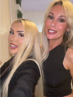 A post by @christinar7777 on TikTok caption: my twin 👯‍♀️ @mags 
